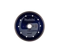 Makita B-13007 Comet Disque diamanté 150 x 22,23 mm