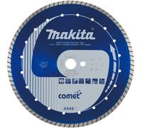 Makita B-13041 Disques diamant Comet Turbo 300x22,23mm