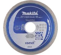 Makita B-13063 COMET Disque à tronçonner diamanté Diamètre 80 mm 1 pc(s)