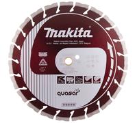 MAKITA disque à tronçonner diamanté Quasar 350x20/25,4 mm B-13465