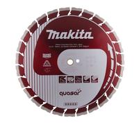 Makita B-13471 Disque diamant Quasar 400 x 25,4 x 12 mm