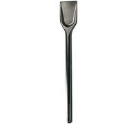 Makita B-13895 burin plat SDS-Max 80 × 300 mm = ancienne référence P-16318