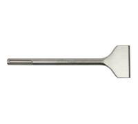 Makita Burin plat B-13895 SDS‑Max 80 × 300 mm – ancienne réf. P-16318