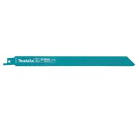 Makita B-16776 Lame de scie droite 228x0,9 mm • 14TPI • BiM • Métal • 5 pièces