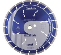 Makita Disque à tronçonner diamanté 300x20 COMET - B-17619