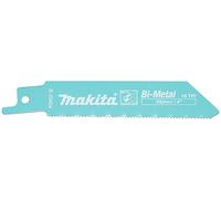 Lames Bi-Métal flexibles MAKITA pour tôles minces 75mm - Boite de 5 - B-20404
