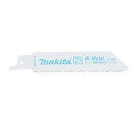 MAKITA B-20426 - Hoja sierra de sable para madera y metal 100 mm eSPecial herramientas a bateria