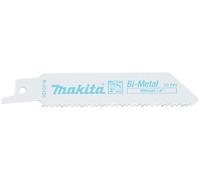 MAKITA B-20426 Lame courte BiM 100mm 5Qté