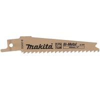 Makita B-20432-2 Lame de scie sabre bois BiM 100mm 2 pcs