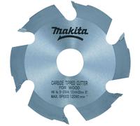 Makita B-20644 Lames carbure 100x22mm