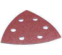 Makita B-21618 Assortiment triangles abrasifs pour BOIS