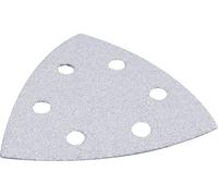 Makita B-21711 Set feuilles abrasives Delta Grain 240 (L x l x H) 88 x 94 x 13 mm 10 pc(s)