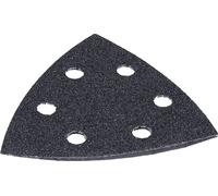 Makita B-21749 Set feuilles abrasives Delta (L x l x H) 88 x 94 x 9 mm 10 pc(s)