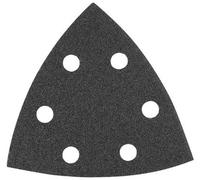 Makita B-21755 Triangles abrasifs 94 mm, K240, 10Qté