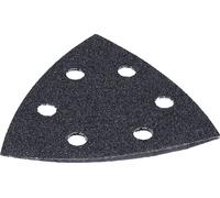 Makita B-21777 Set feuilles abrasives Delta (L x l x H) 88 x 94 x 7 mm 10 pc(s)