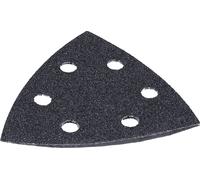 Makita B-21783 Set feuilles abrasives Delta (L x l x H) 88 x 93 x 7 mm 10 pc(s)