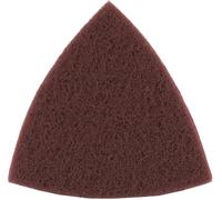 Makita B-21799 Triangles non tissé 94 mm, K100
