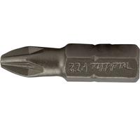 Makita PZ Bit 2x25 25-pièces Makita Quantité:25