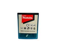 Makita Embout TX TX25x25 2 pièces Makita Quantité:25
