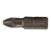 MAKITA B-24882 - Bote de 100 puntas pozidrive a granel pz2 x 25 mm