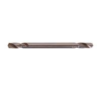 Makita B-26652 foret a métaux HSS-G double face 2,0x7,5/38mm, 10 pieces