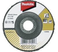 Makita B-28983 Disque abrasif Diamètre 125 mm 1 pc(s)