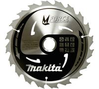 Makita B-31930 Lame de scie circulaire 165 x 20 x 1.2 mm Nombre de dents: 16 1 pc(s)