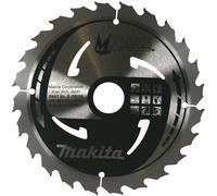 Makita B-31968 Lame carbure Mforce pour bois 185 mm 30x2 / 1,2 mm = old B-07945
