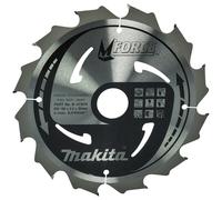Makita B-31974 Lame de scie circulaire Makforce TCT 190x30mm 12T HS7611J Bois