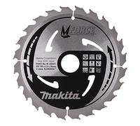 Makita B-32041 Lame de scie circulaire Makforce TCT 190x30mm 24T bois