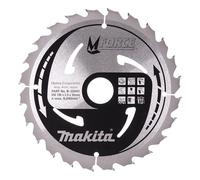 Makita B-32041 Mak-Force Lame de scie circulaire pour scies à main et de table 190 mm