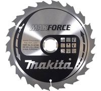 Makita B-32166 Lame de scie circulaire 1 pc(s)