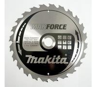 Lame bois TCT PO MAK 270/30/24 MAKITA - B-32172
