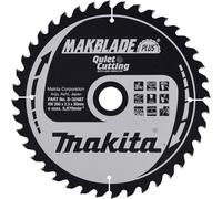 Makita B-32487 Lame de scie circulaire TCT 260 x 30 mm 40T bois