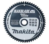 Makita B-32524 MAKBLADE+ scie 260x30x60Z