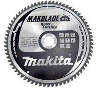 Makita B-32530 Lame de scie circulaire, Makblade Plus 260x30mm, 70T