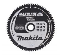 Makita B-32605 Scie MAKBLADE+ 260x30x80Z