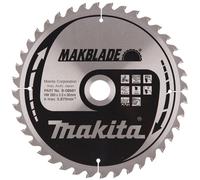 MAKITA B-32770 Lame scie circulaire 260x30mm 40Z=old B-08981