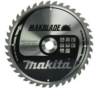 Lame carbure MakBlade bois MAKITA 305 x 30 mm - 40 dents - B-32786