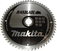 Lame de scie MAKITA B-32801 MakBlade 260 mm x 30 mm 60 dents