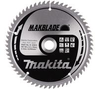 Makita B-32823 Lame de scie bois MAKBLADE 190x2x20mm 60Z