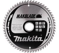 Makita Lame de scie Makita Makblade 216x30x60Z (B-32839) Quantité:1