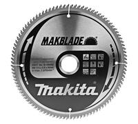 Makita B-32867 Makblade Lames carbure Bois, 216x30mm, 100 Zähne =old B-09092