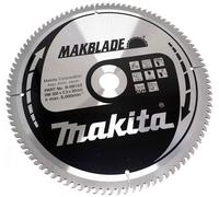Makita - Lame de scie circulaire à bois, 305x30 mm, 100 dents B-32889