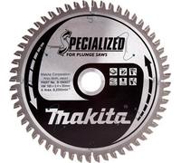 MAKITA B-33021 Lame Carbure 165x20 56T