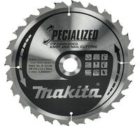 Makita B-33146 Lame de scie circulaire 1 pc(s)