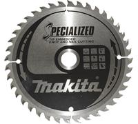 Makita Scie Makita SPÉCIALISÉE.165x20x40Z (B-33168) Quantité:1