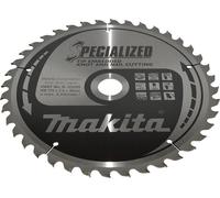 Makita B-33205 Lame de scie circulaire 1 pc(s)