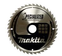 Makita Scie spécialisée Makita 160x20x60x60Z (B-33233) Quantité:1