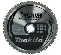Makita B-33582 Lama Sega Circolare Specialized 235x30mm 50T Pannello